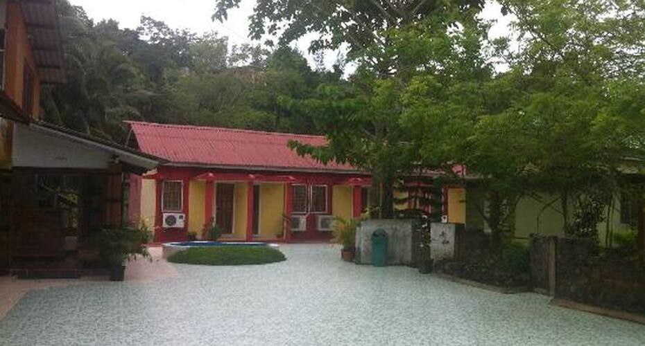 Ripple Resort, Port Blair 2